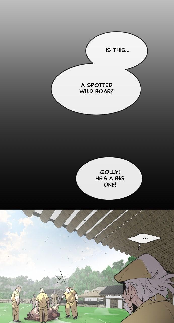 The Superhuman Era Chapter 70 - Page 10