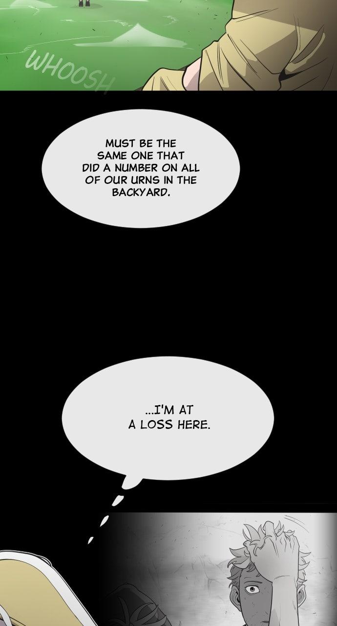 The Superhuman Era Chapter 70 - Page 11