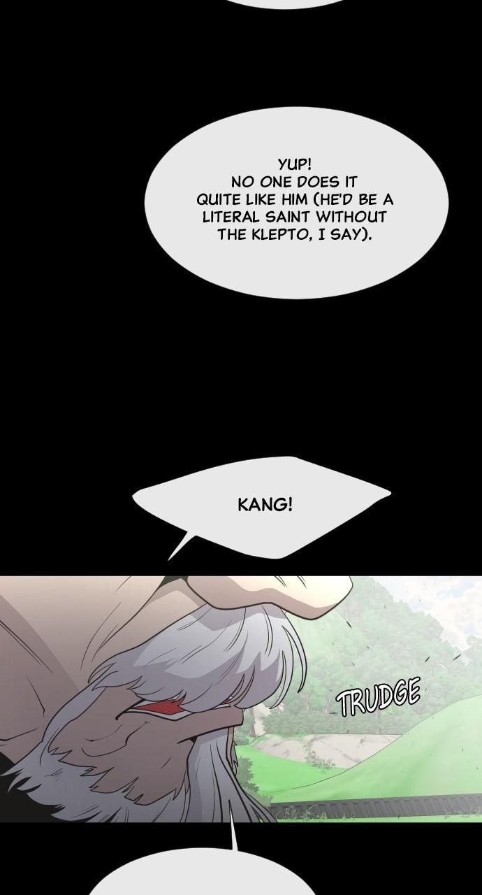 The Superhuman Era Chapter 70 - Page 15