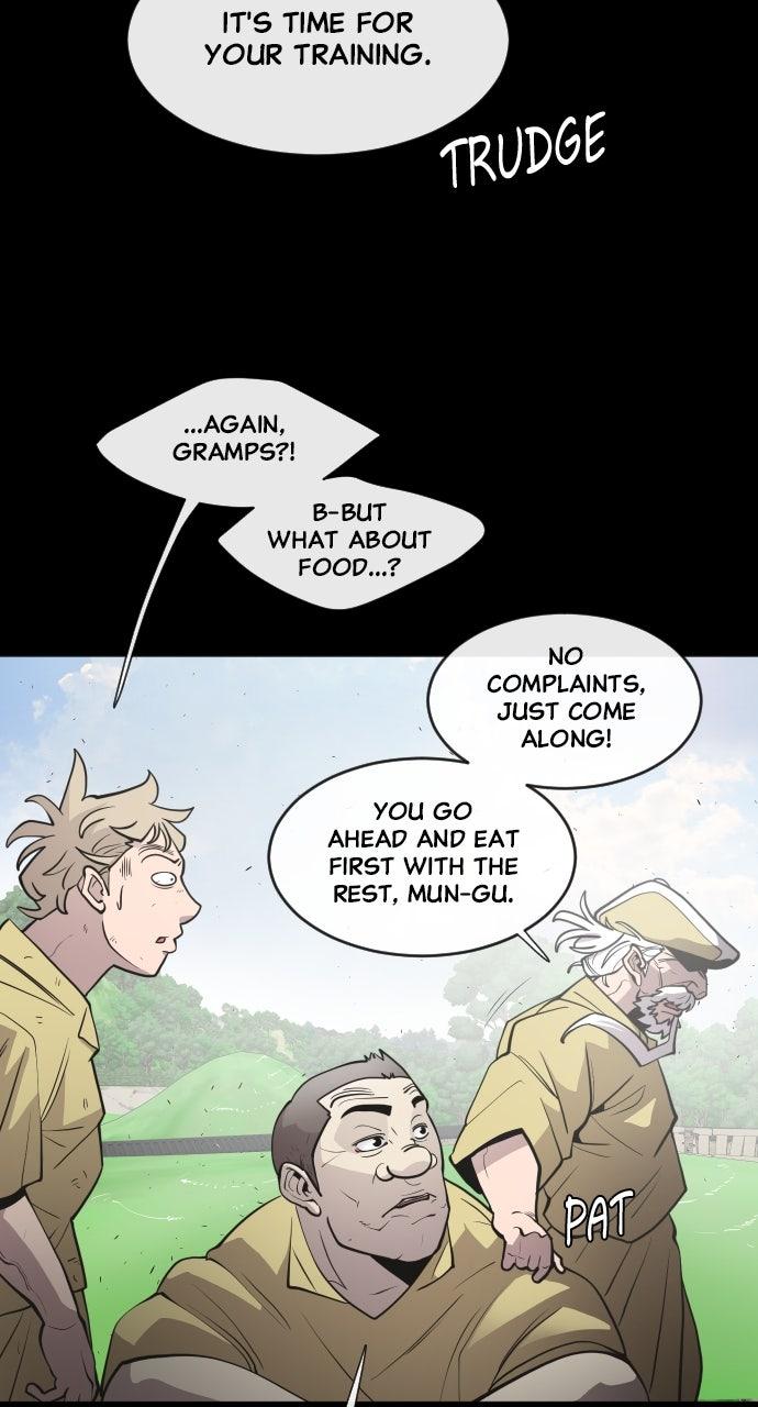 The Superhuman Era Chapter 70 - Page 16