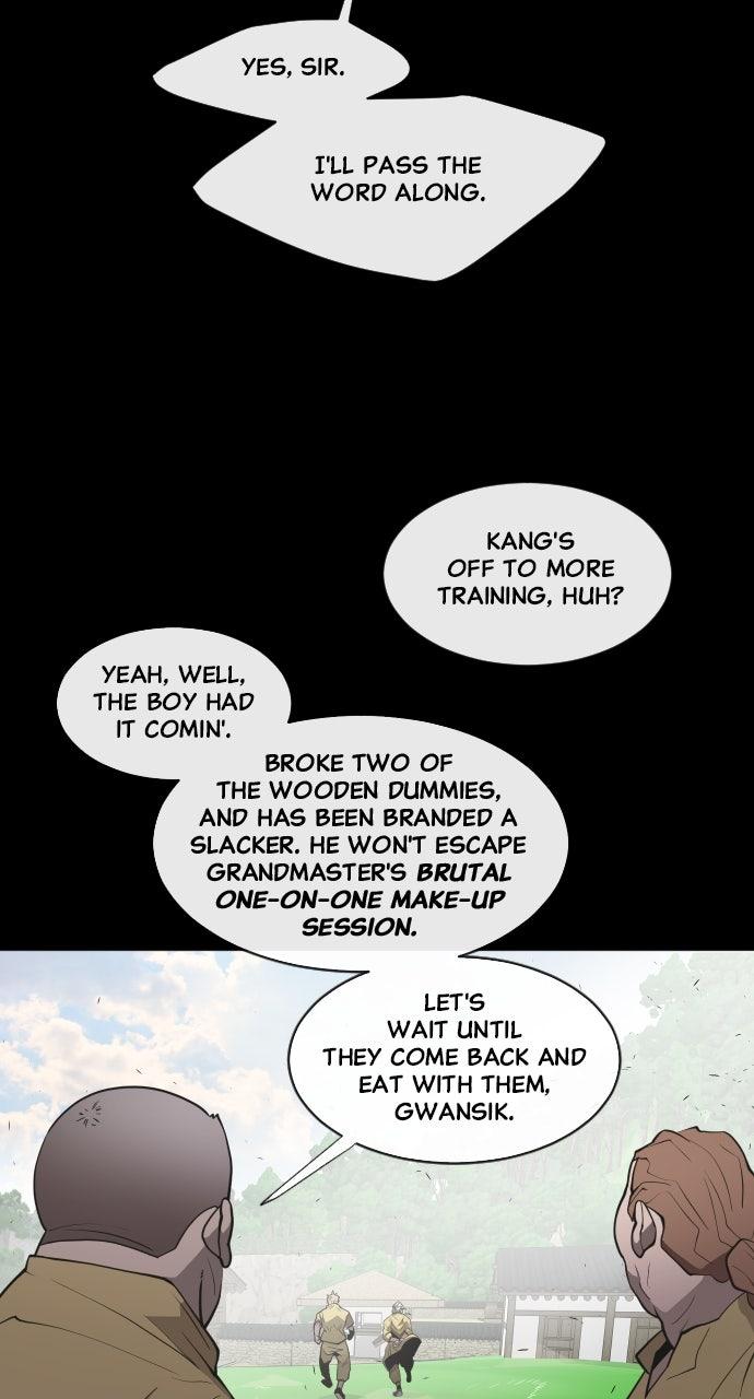 The Superhuman Era Chapter 70 - Page 17