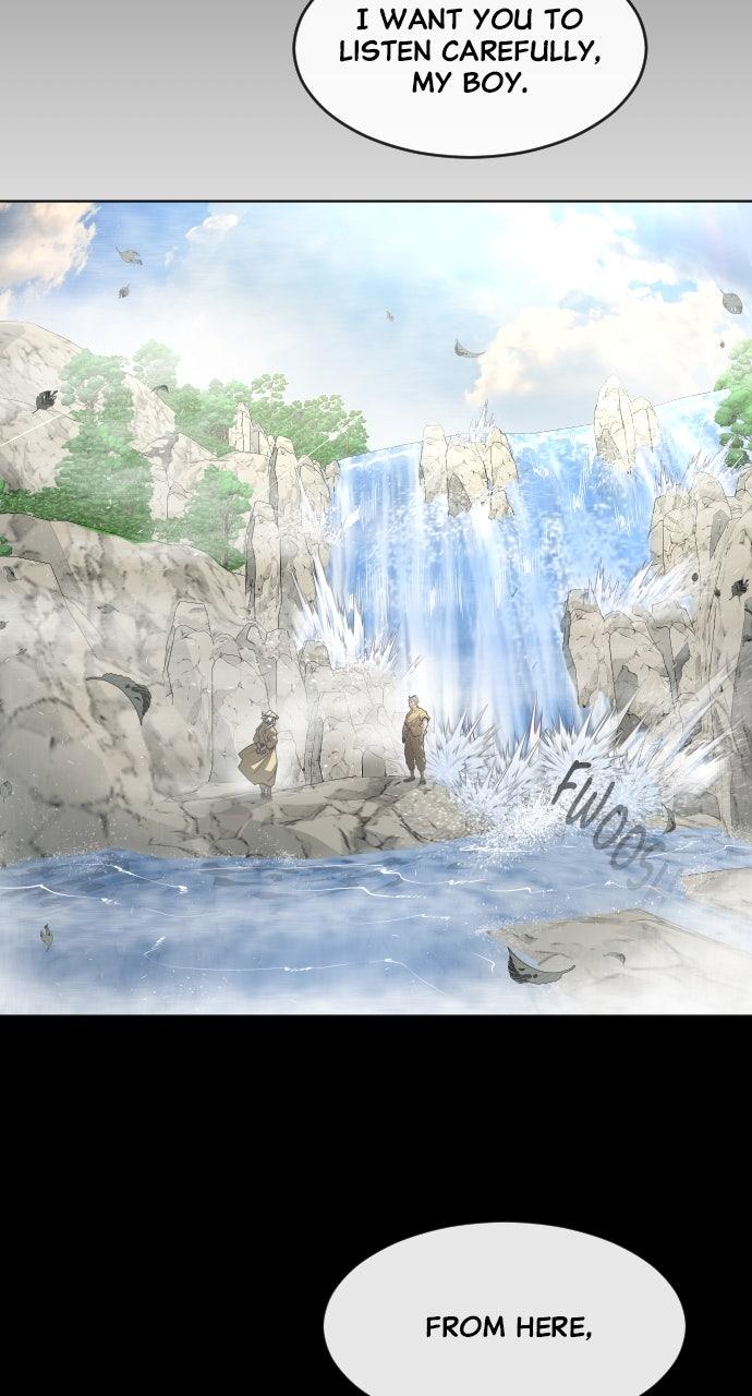 The Superhuman Era Chapter 70 - Page 19