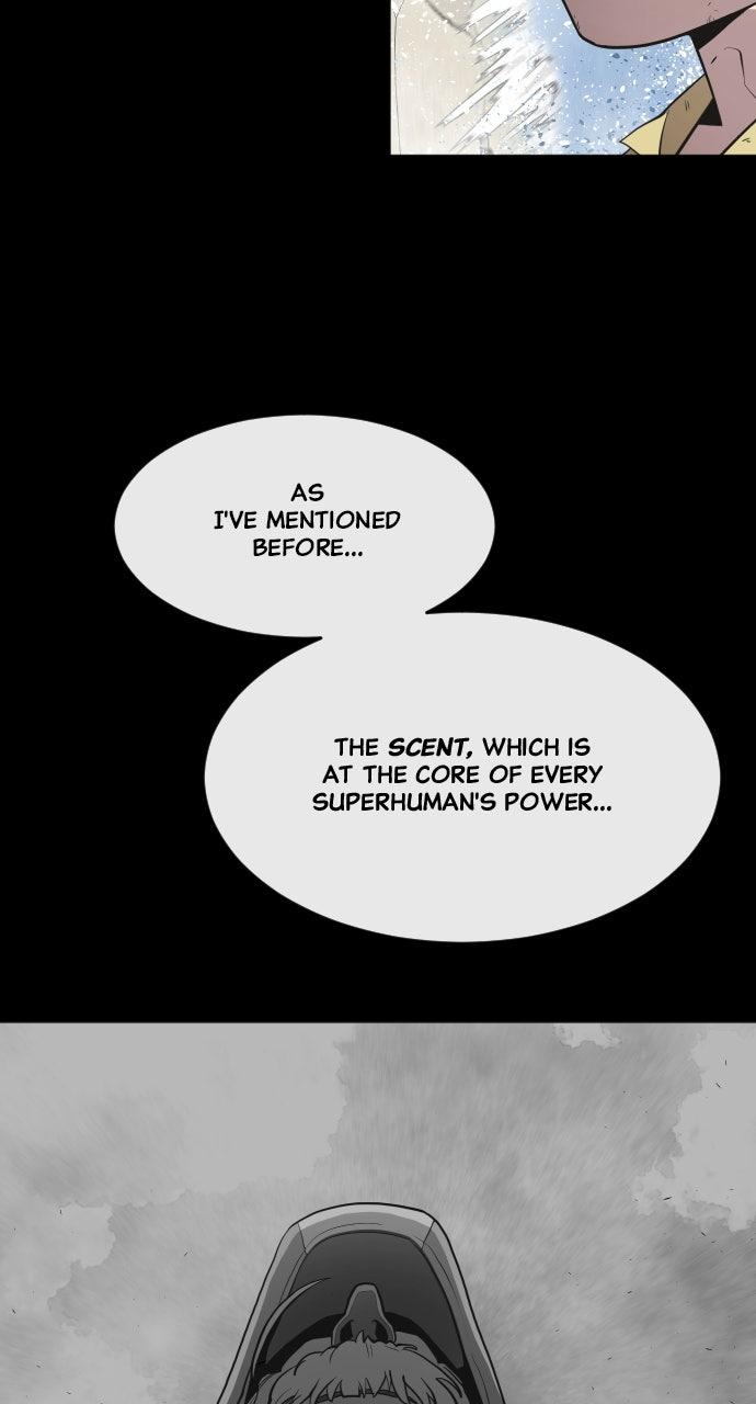 The Superhuman Era Chapter 70 - Page 21