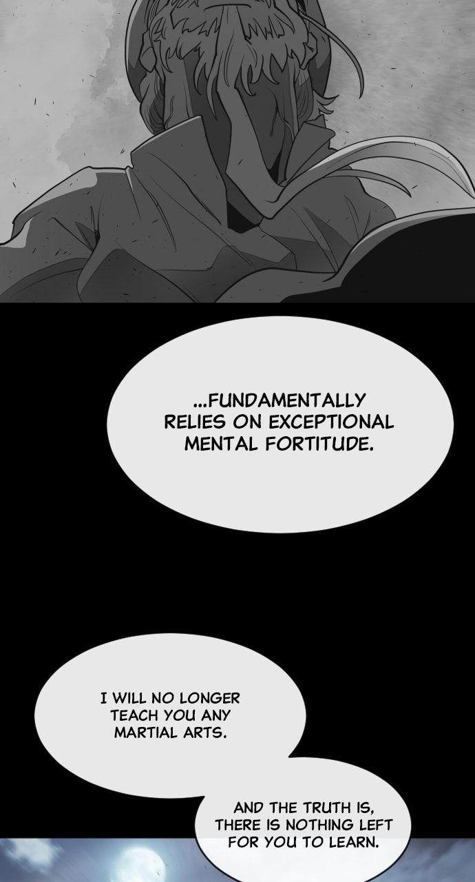 The Superhuman Era Chapter 70 - Page 22