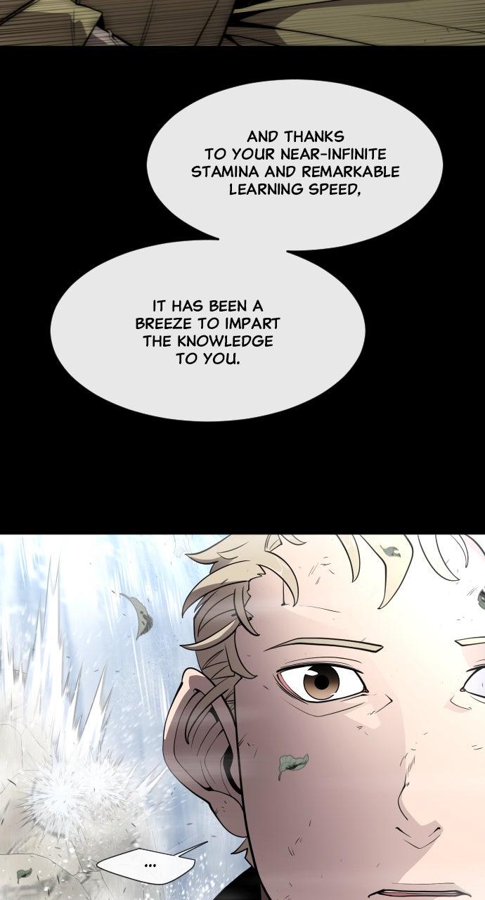 The Superhuman Era Chapter 70 - Page 24