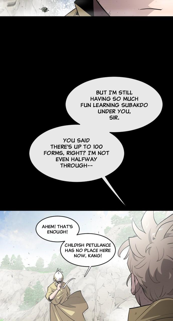 The Superhuman Era Chapter 70 - Page 25