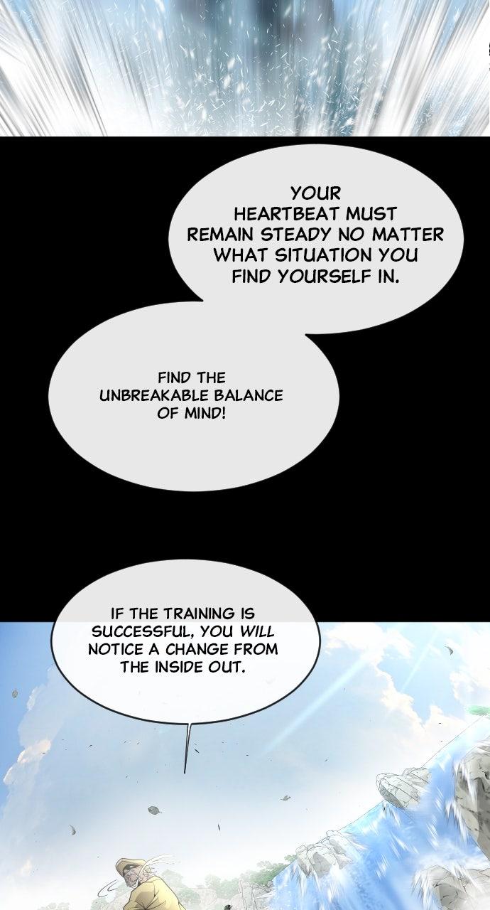 The Superhuman Era Chapter 70 - Page 29