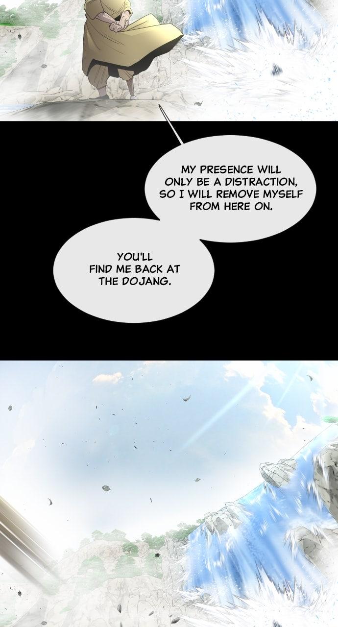 The Superhuman Era Chapter 70 - Page 30