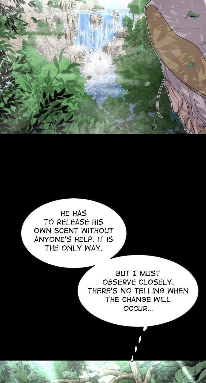 The Superhuman Era Chapter 70 - Page 32