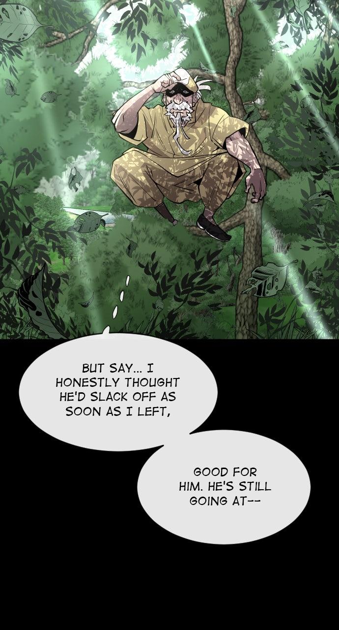 The Superhuman Era Chapter 70 - Page 33