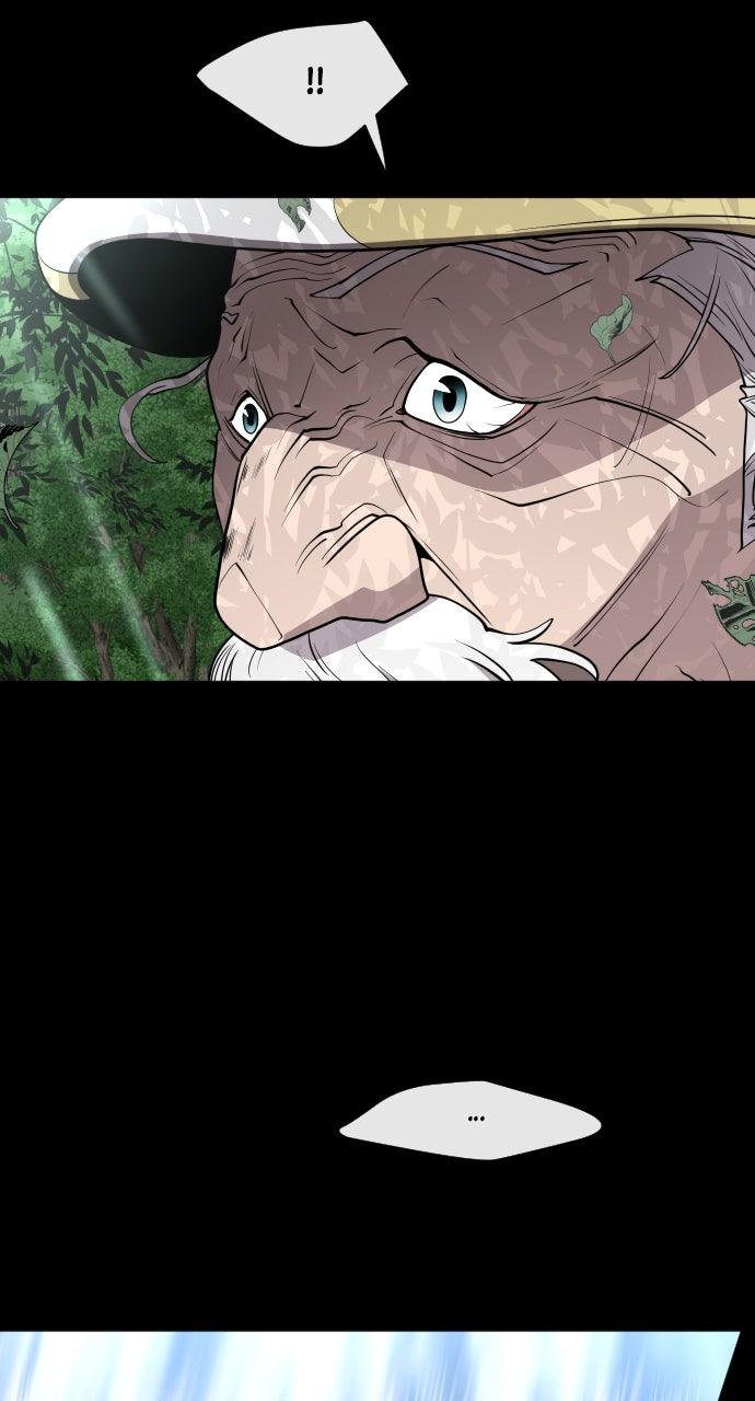 The Superhuman Era Chapter 70 - Page 34