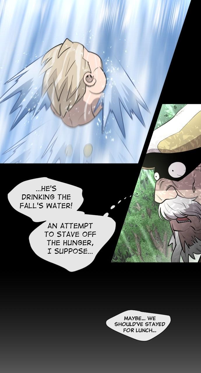 The Superhuman Era Chapter 70 - Page 35