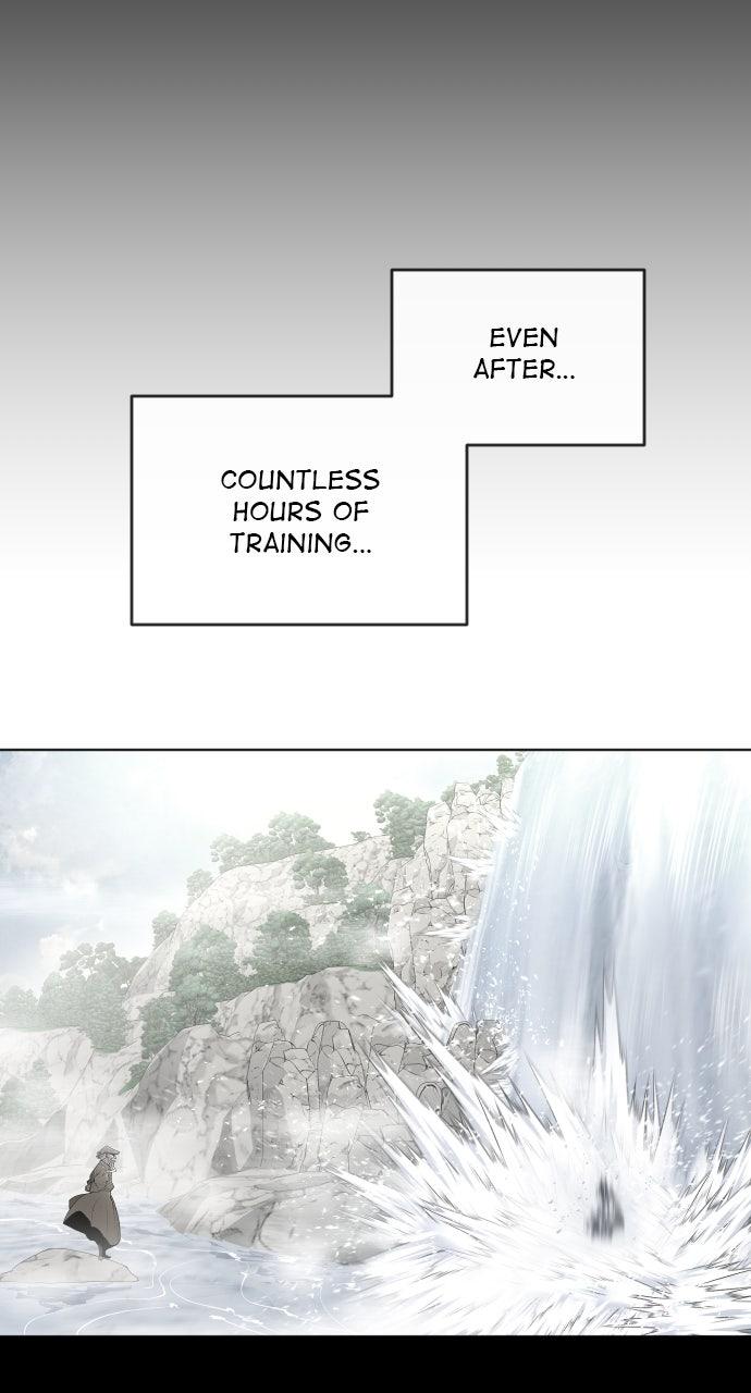 The Superhuman Era Chapter 70 - Page 36