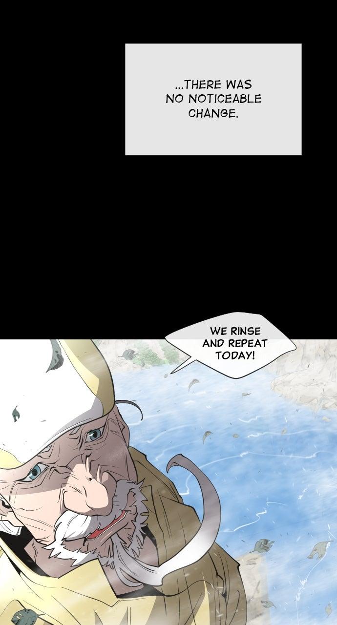 The Superhuman Era Chapter 70 - Page 37