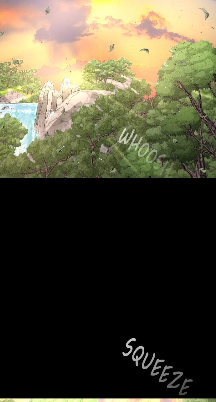 The Superhuman Era Chapter 70 - Page 39