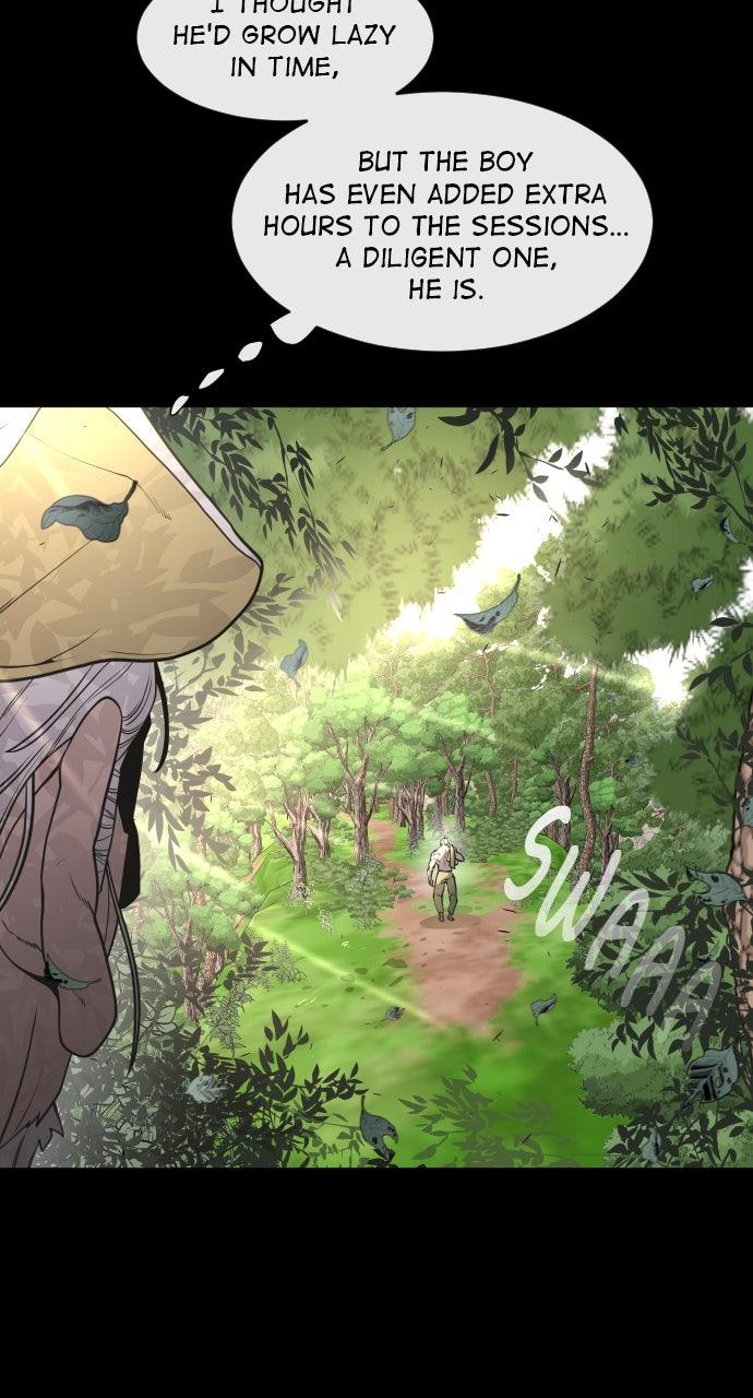 The Superhuman Era Chapter 70 - Page 41