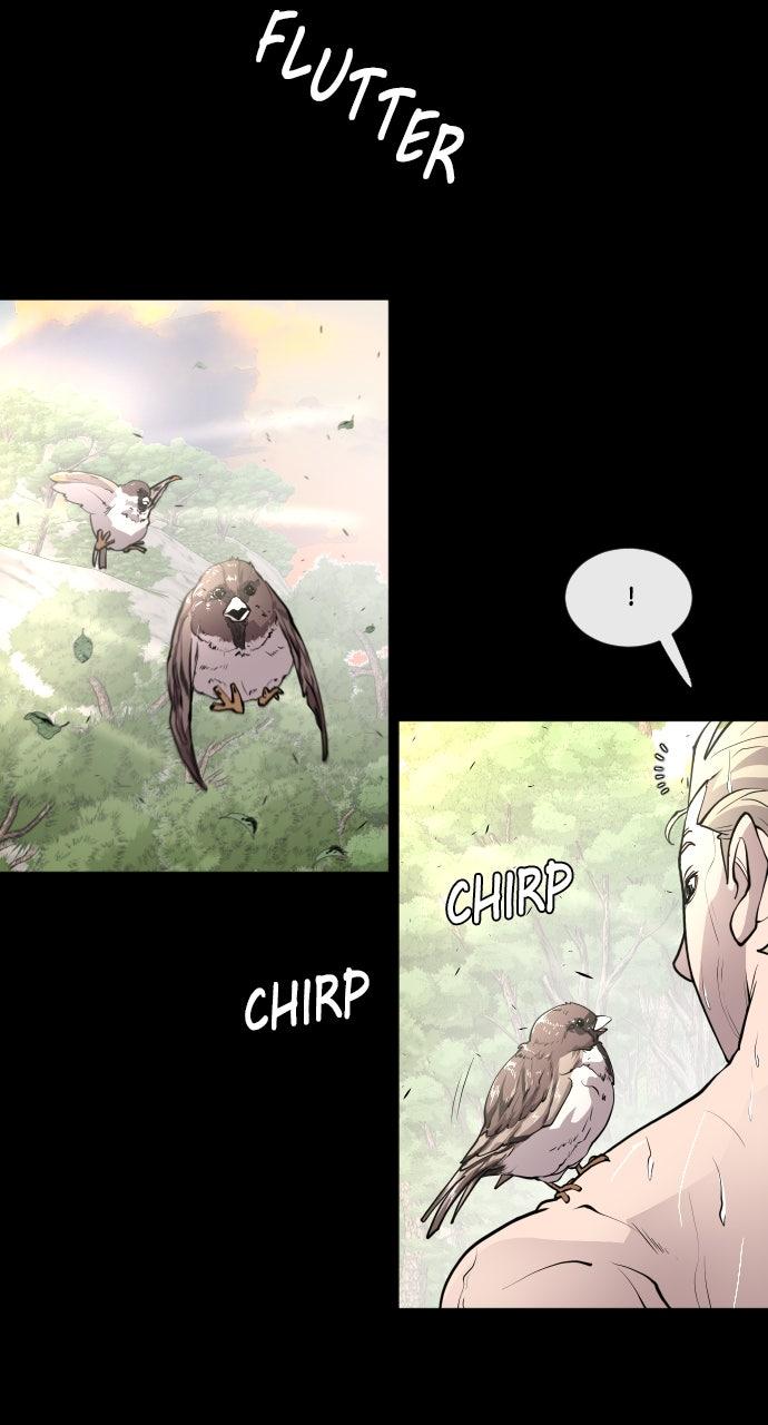 The Superhuman Era Chapter 70 - Page 43