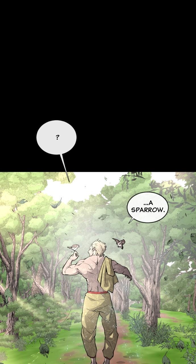 The Superhuman Era Chapter 70 - Page 44