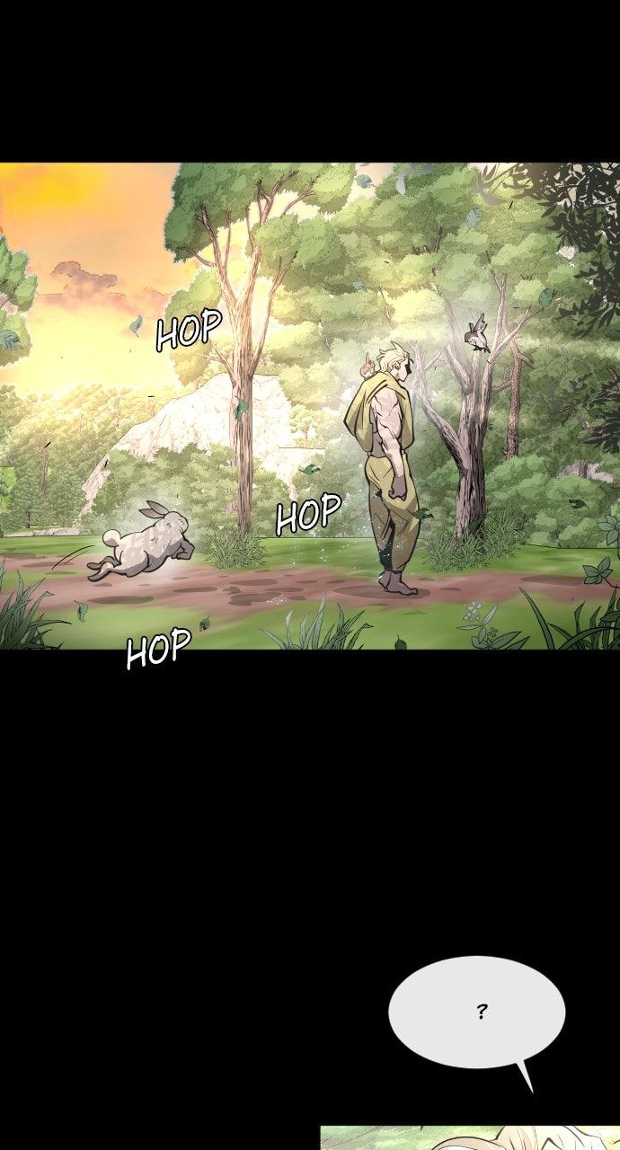 The Superhuman Era Chapter 70 - Page 47