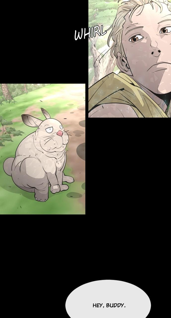 The Superhuman Era Chapter 70 - Page 48