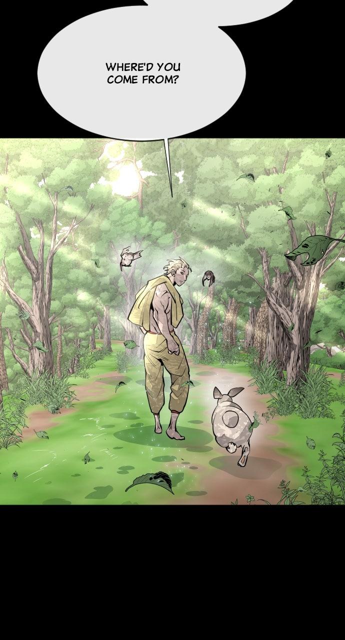 The Superhuman Era Chapter 70 - Page 49