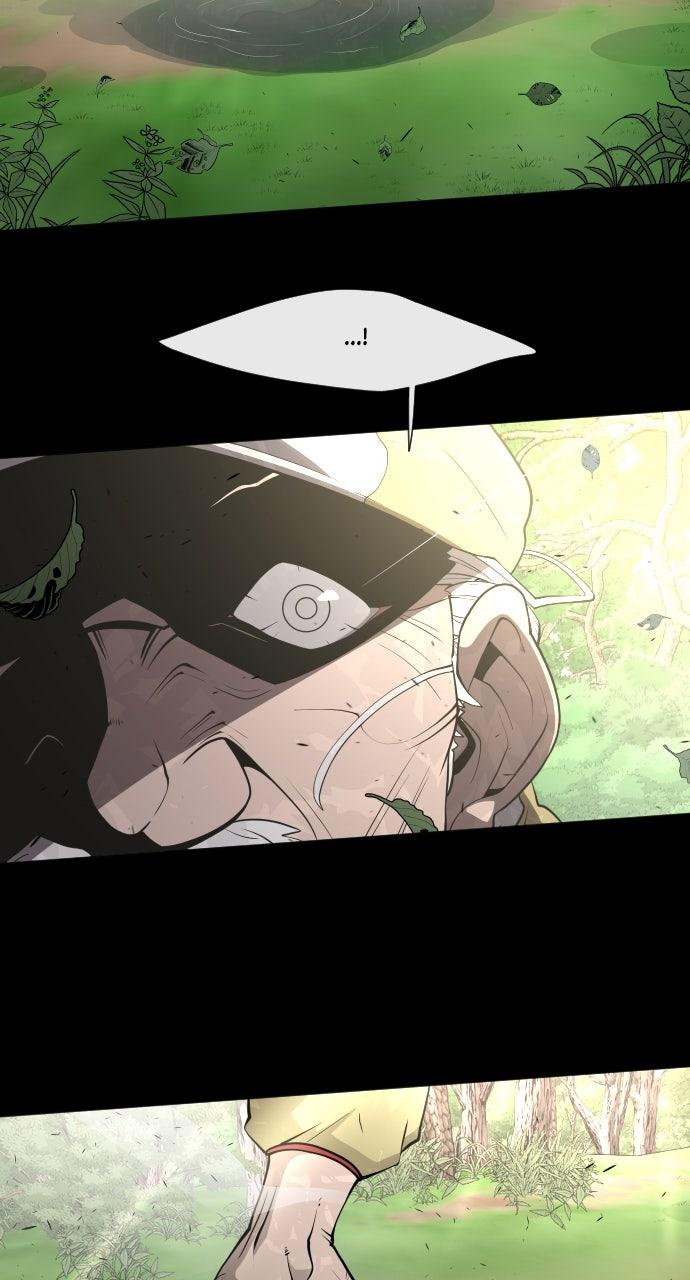 The Superhuman Era Chapter 70 - Page 53