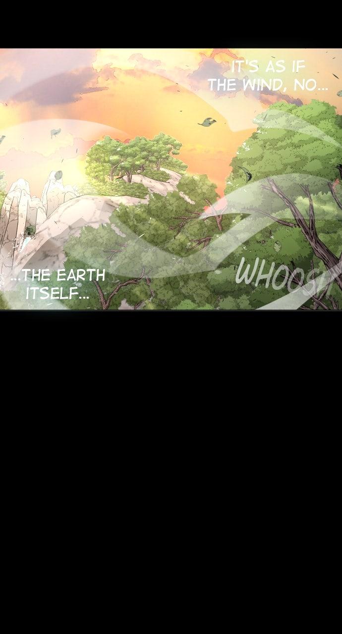 The Superhuman Era Chapter 70 - Page 56