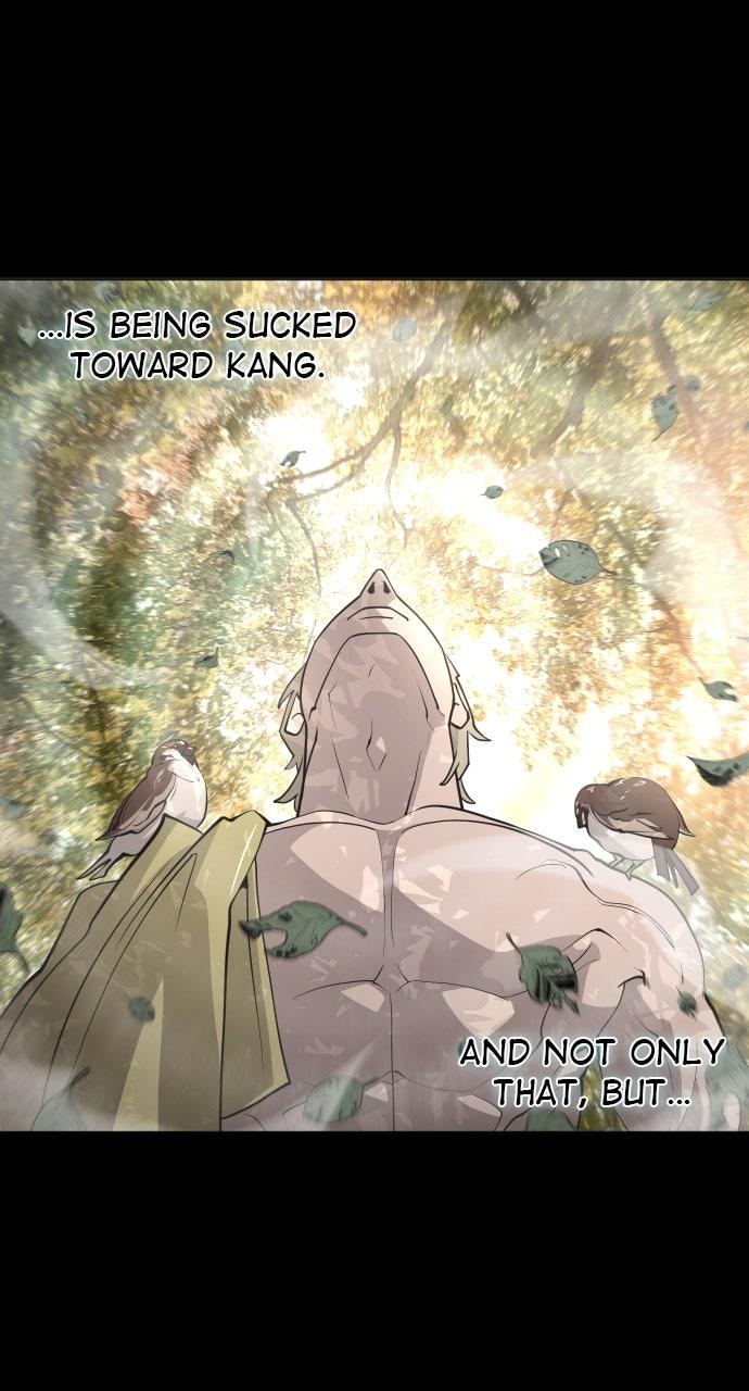 The Superhuman Era Chapter 70 - Page 57