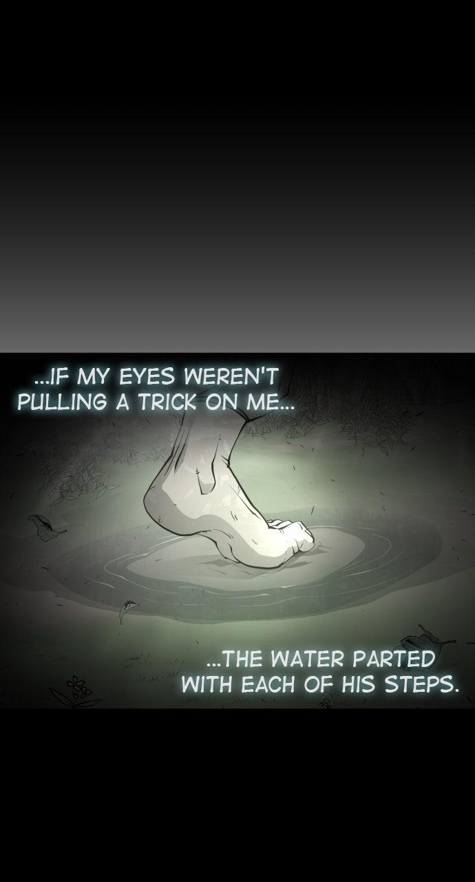 The Superhuman Era Chapter 70 - Page 58