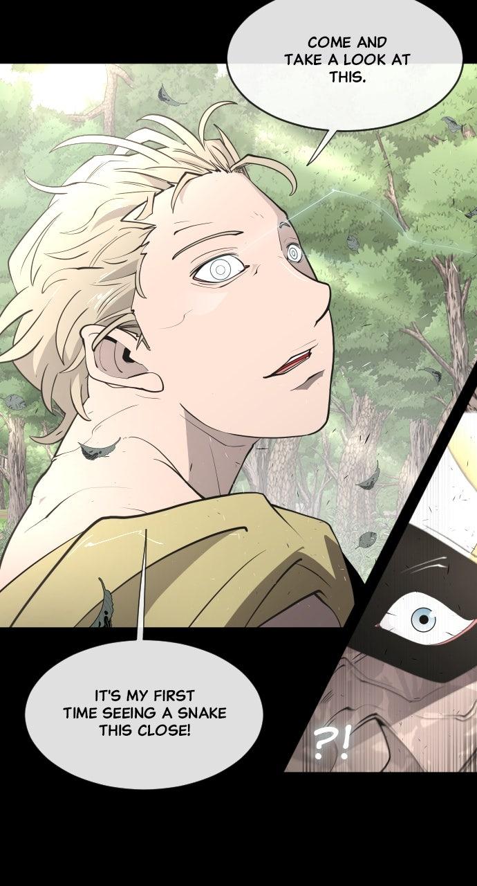 The Superhuman Era Chapter 70 - Page 64