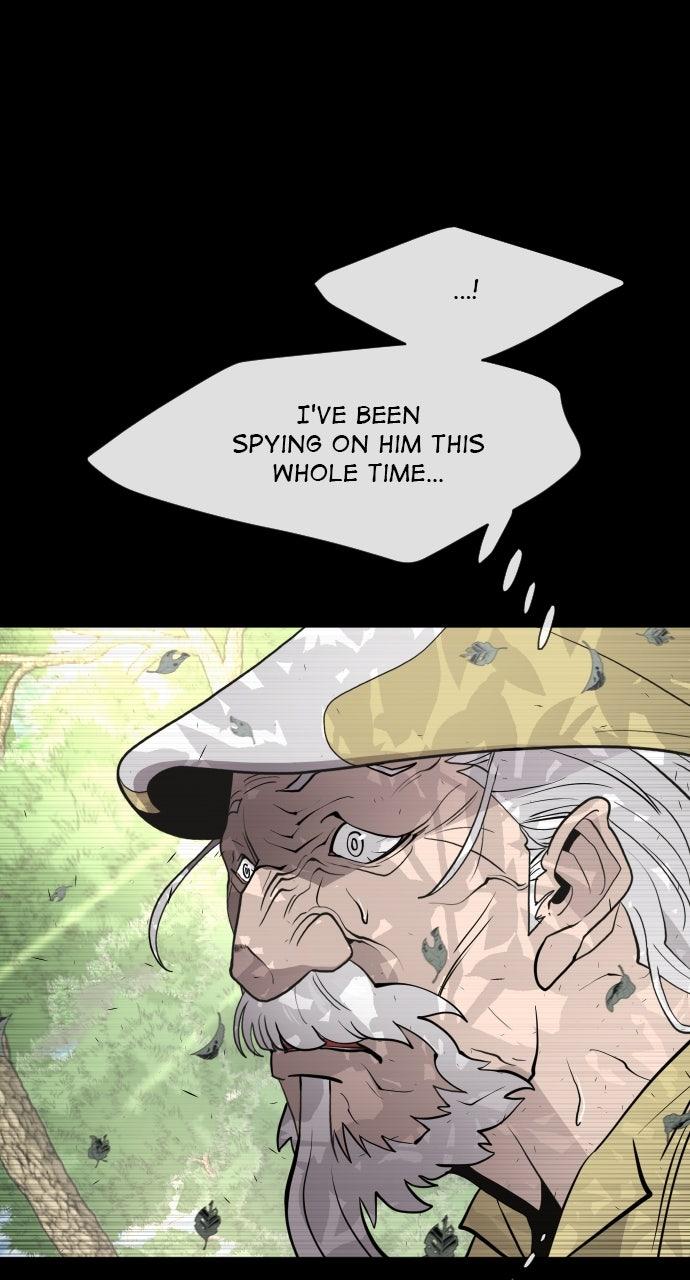 The Superhuman Era Chapter 70 - Page 65