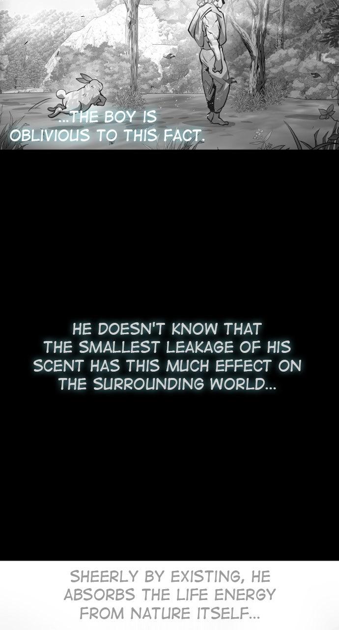 The Superhuman Era Chapter 70 - Page 68