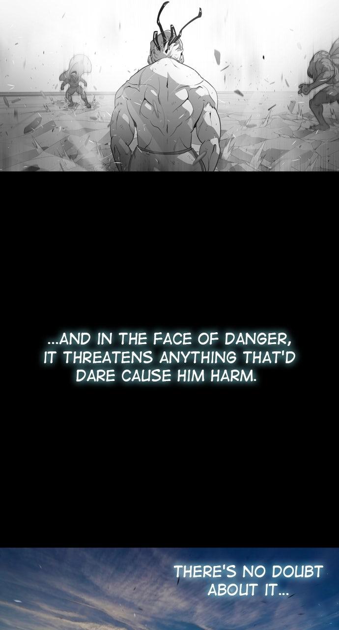 The Superhuman Era Chapter 70 - Page 69