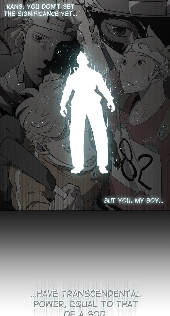 The Superhuman Era Chapter 70 - Page 71