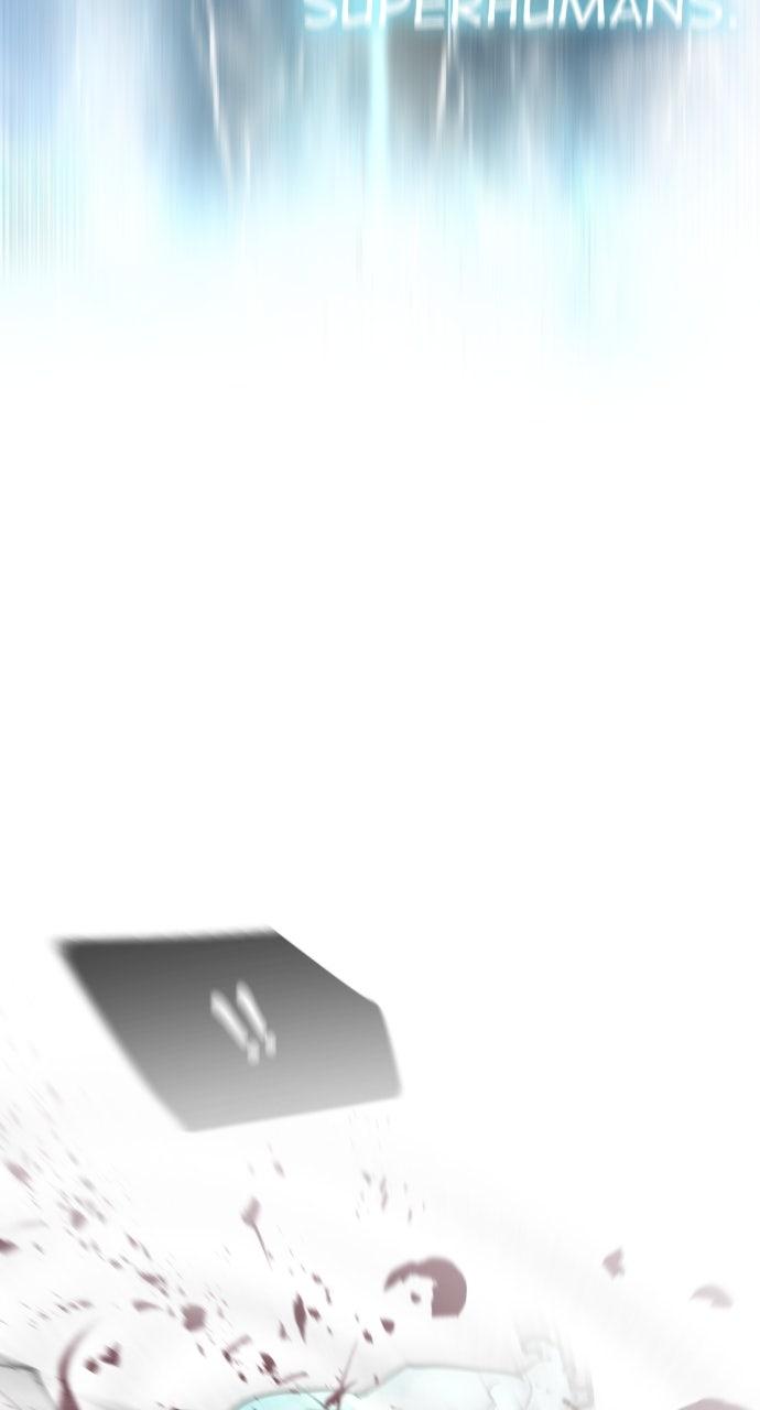 The Superhuman Era Chapter 70 - Page 73