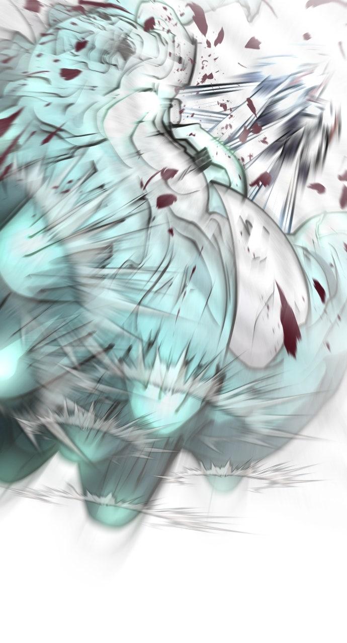 The Superhuman Era Chapter 70 - Page 74