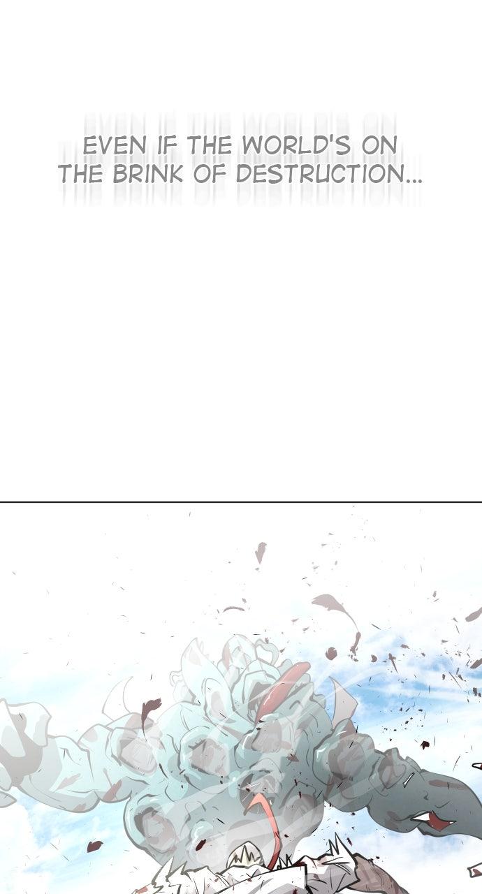 The Superhuman Era Chapter 70 - Page 75