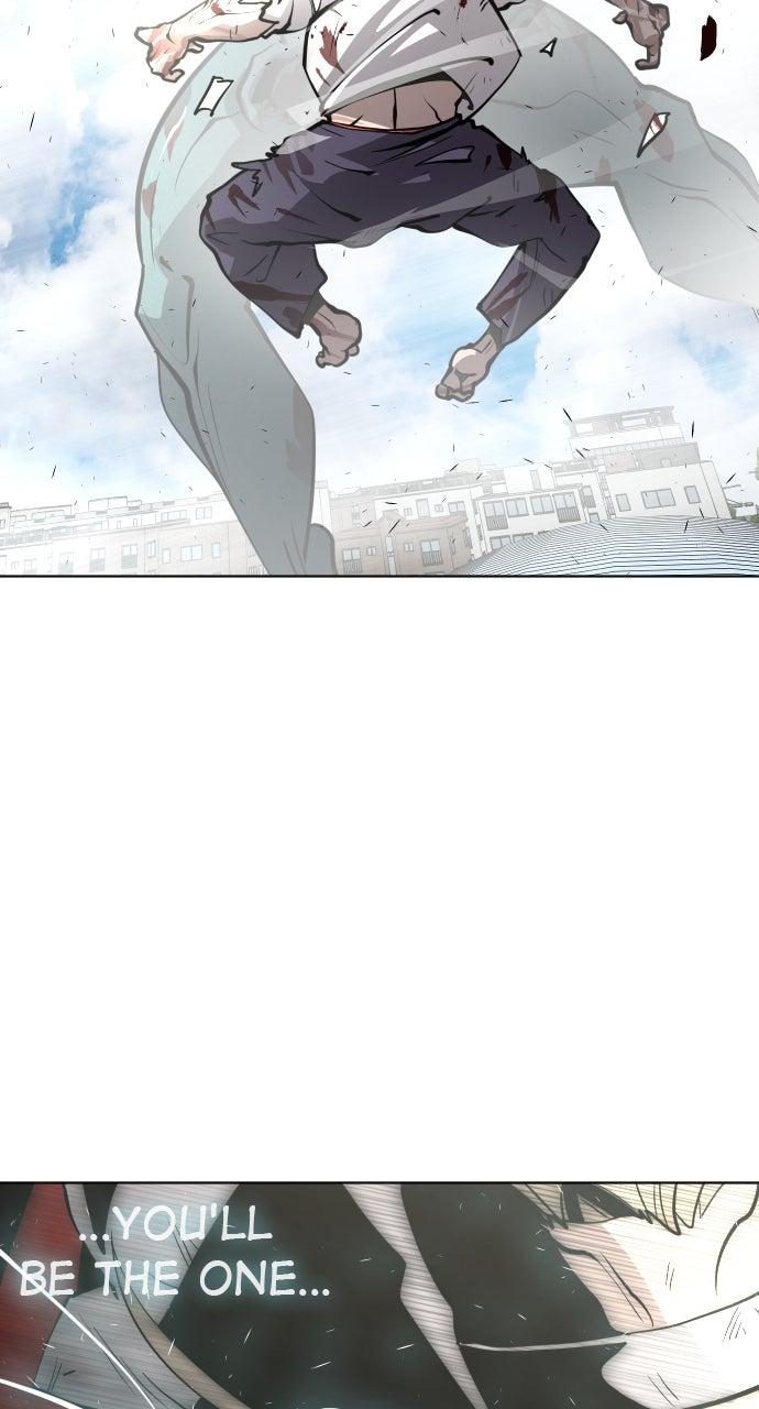 The Superhuman Era Chapter 70 - Page 76