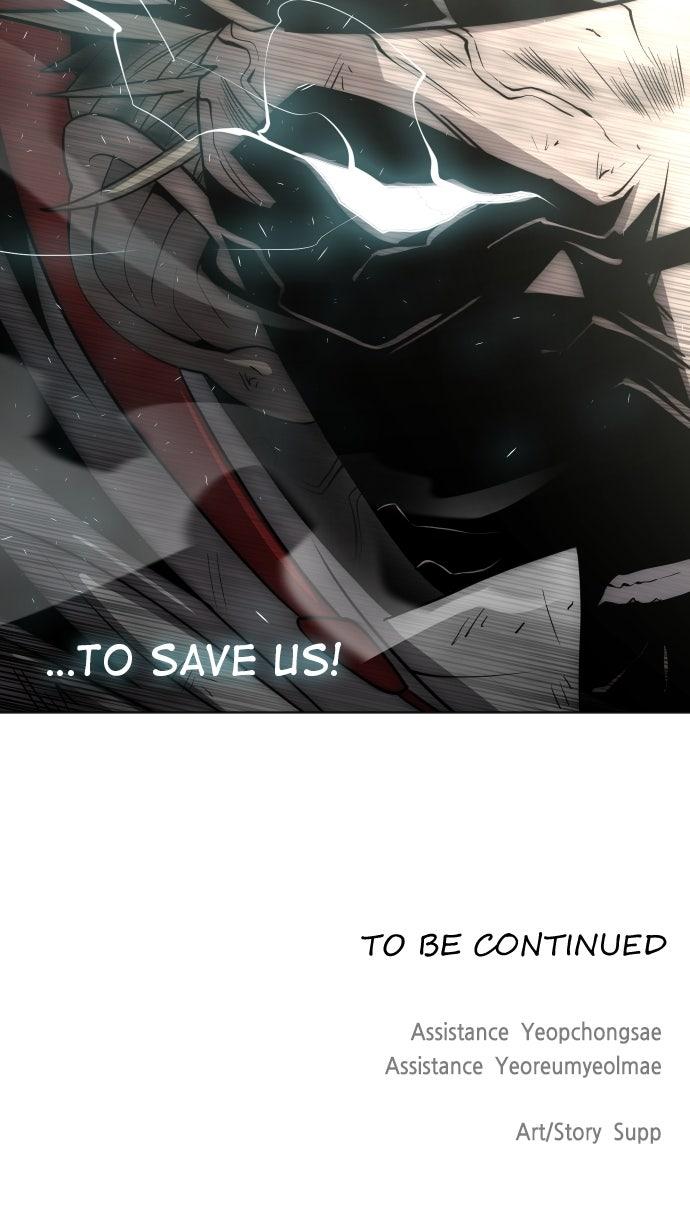 The Superhuman Era Chapter 70 - Page 77