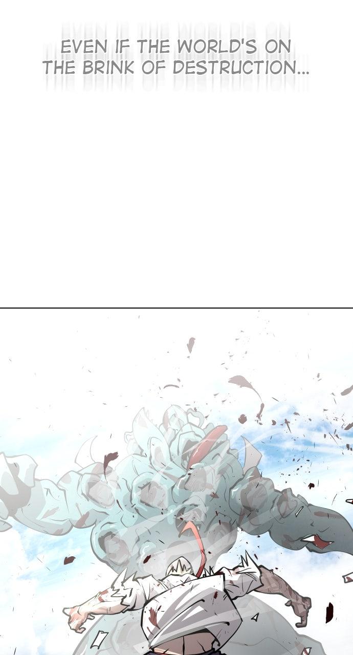 The Superhuman Era Chapter 71 - Page 4