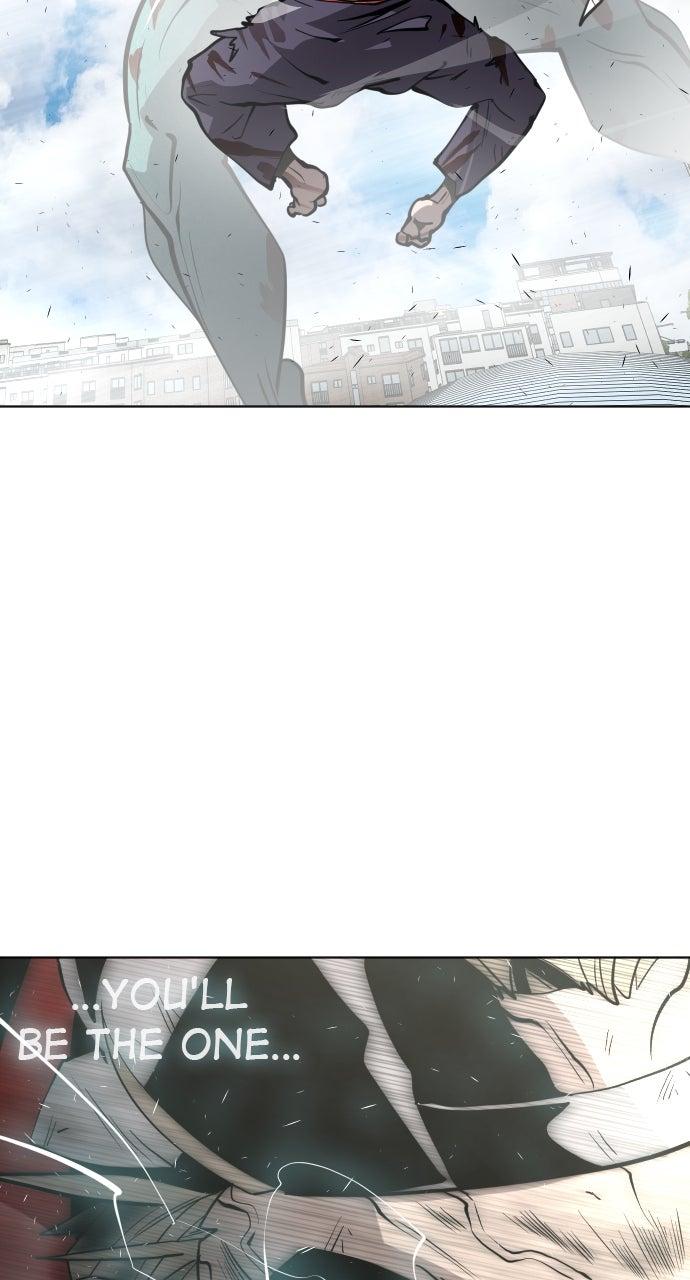 The Superhuman Era Chapter 71 - Page 5