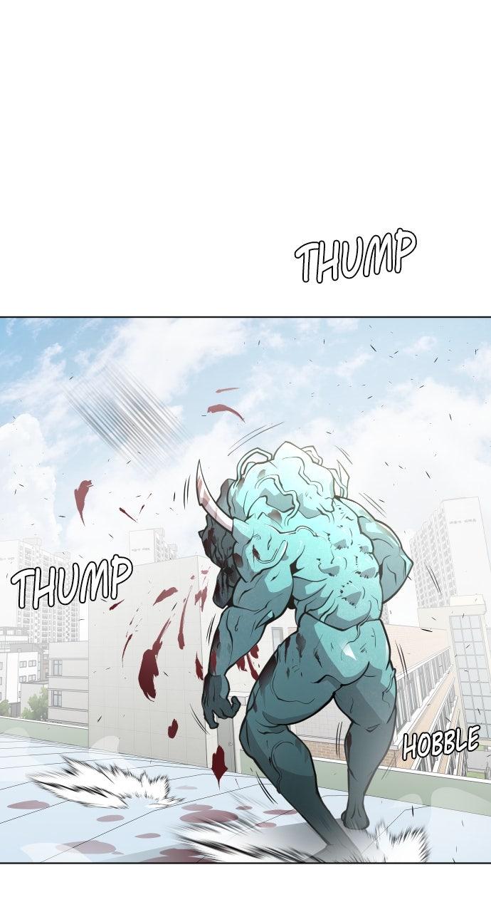 The Superhuman Era Chapter 71 - Page 9