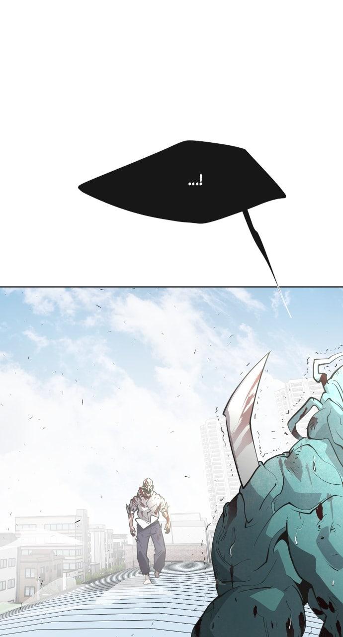 The Superhuman Era Chapter 71 - Page 10