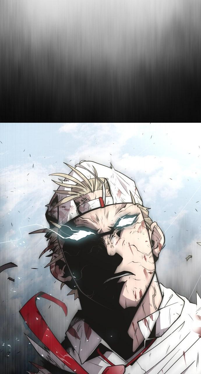 The Superhuman Era Chapter 71 - Page 13