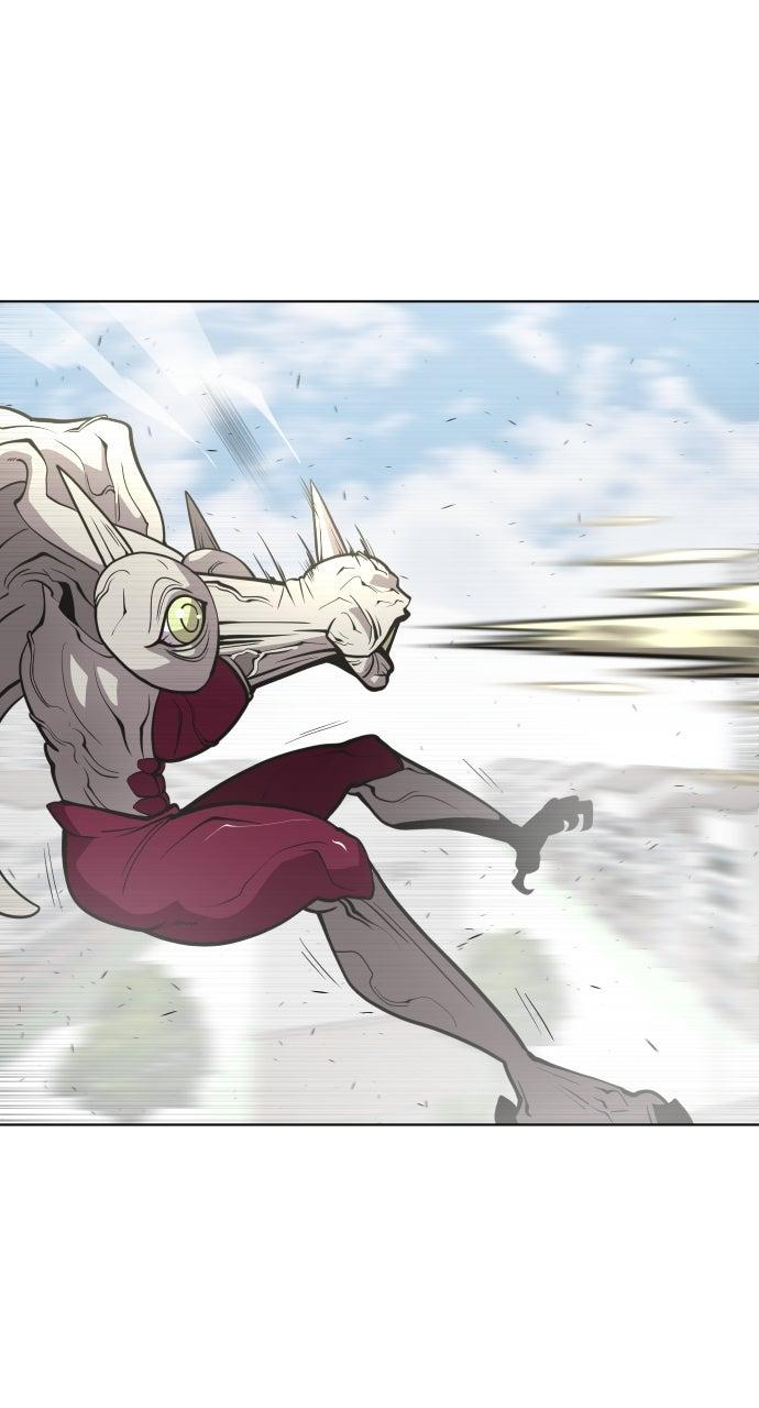 The Superhuman Era Chapter 71 - Page 16