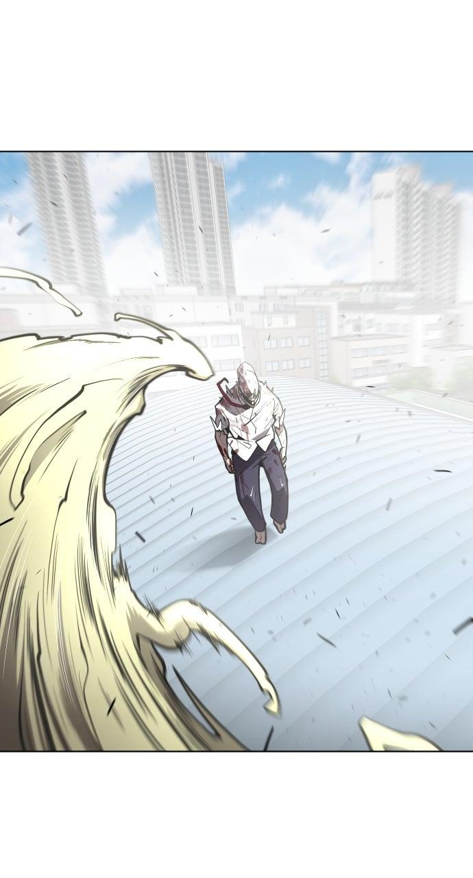 The Superhuman Era Chapter 71 - Page 18