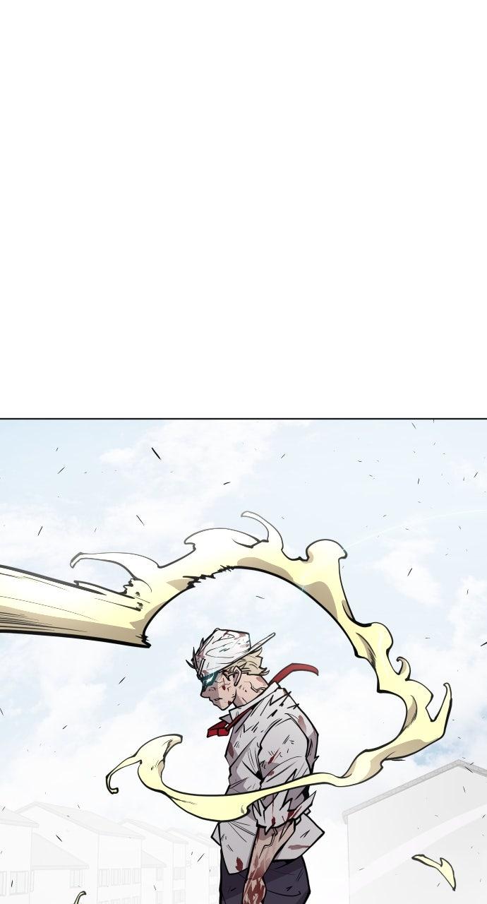 The Superhuman Era Chapter 71 - Page 19