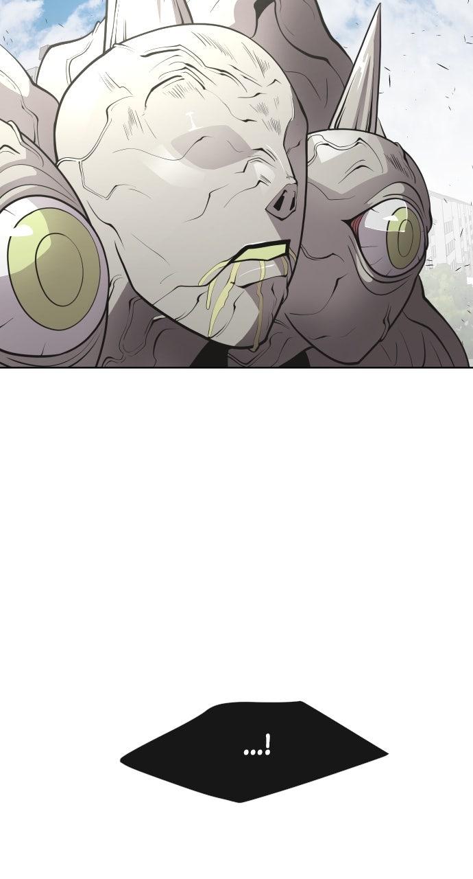 The Superhuman Era Chapter 71 - Page 21