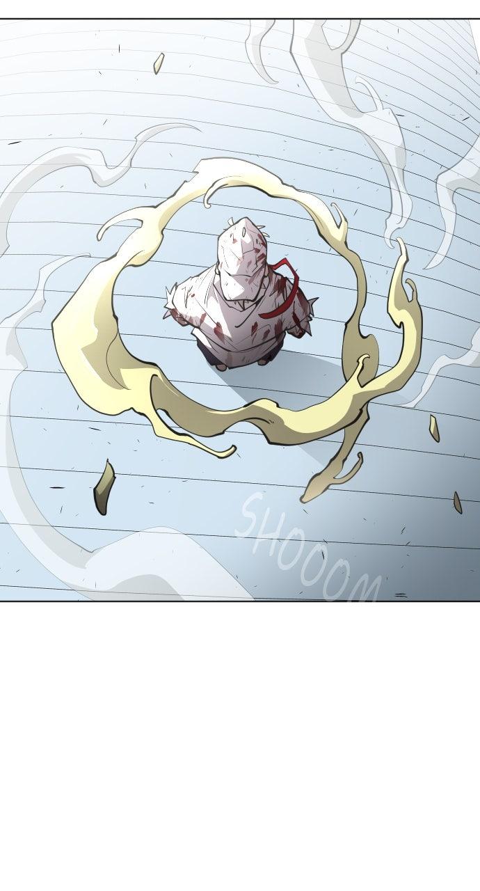 The Superhuman Era Chapter 71 - Page 22