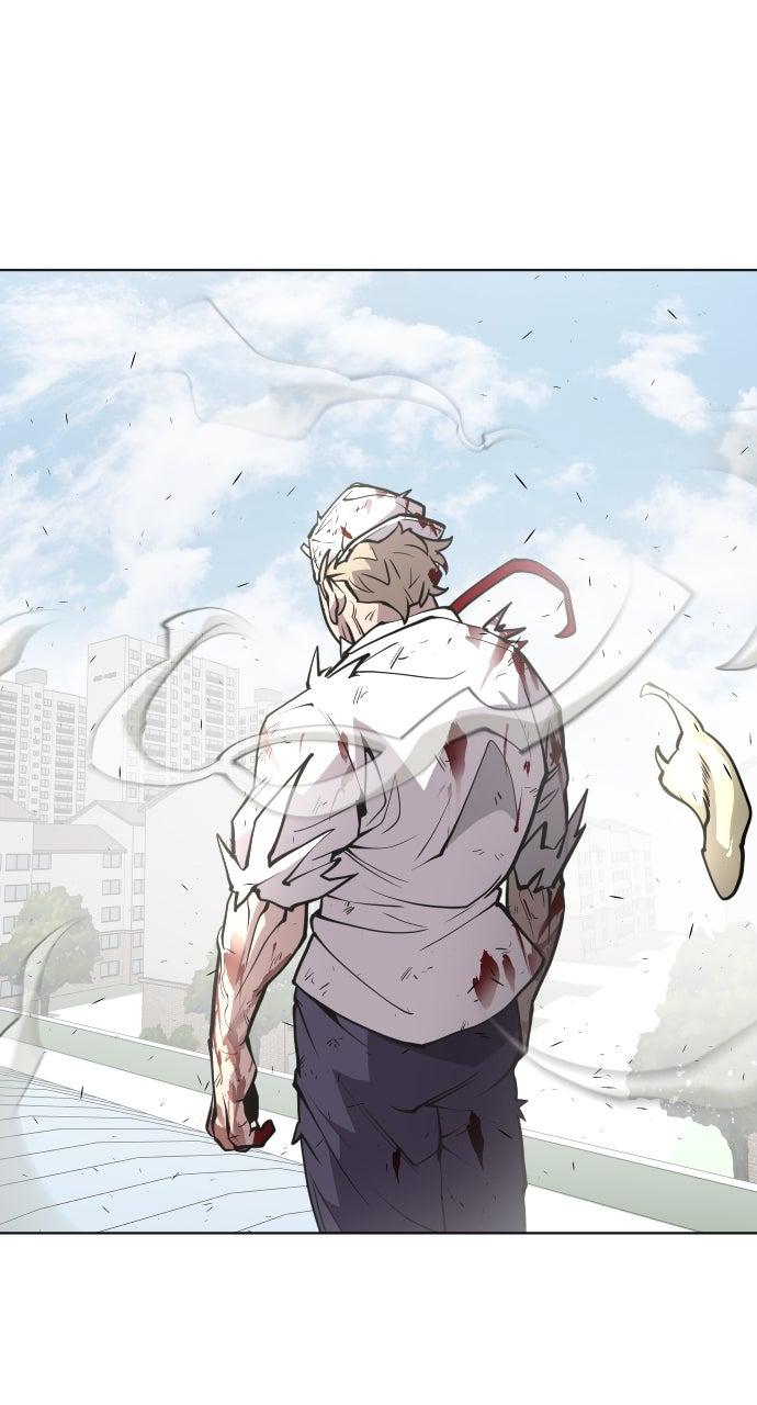 The Superhuman Era Chapter 71 - Page 23